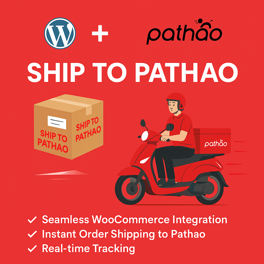 Ship To Pathao