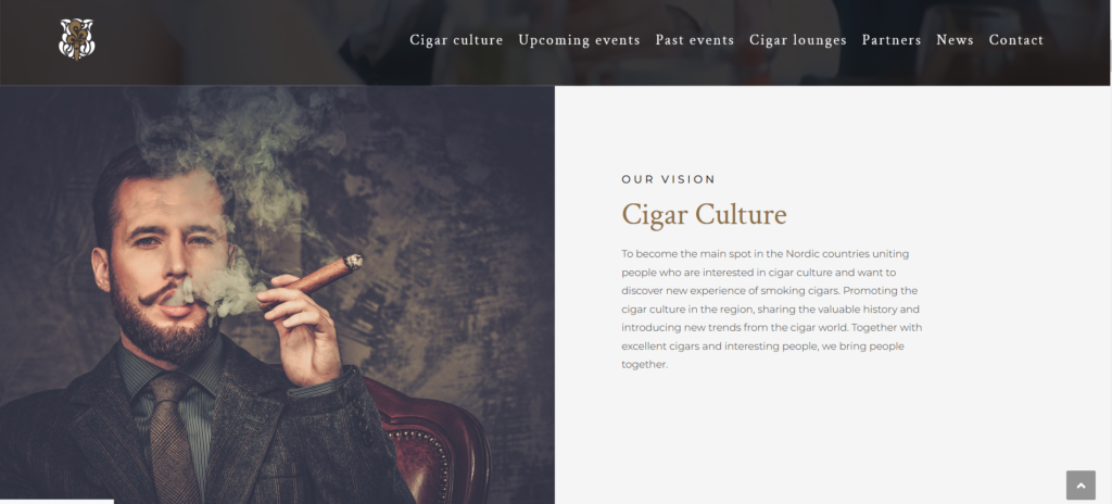 Cigar Culture