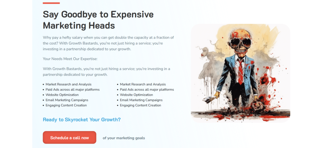 GrowthBastards