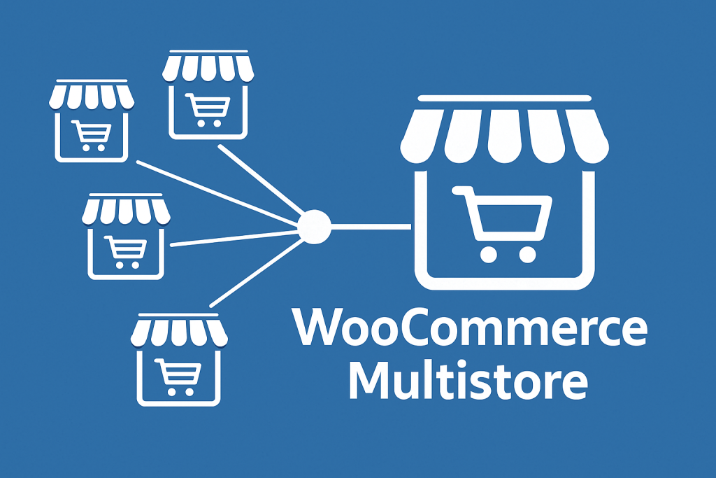 WooCommerce Multistore