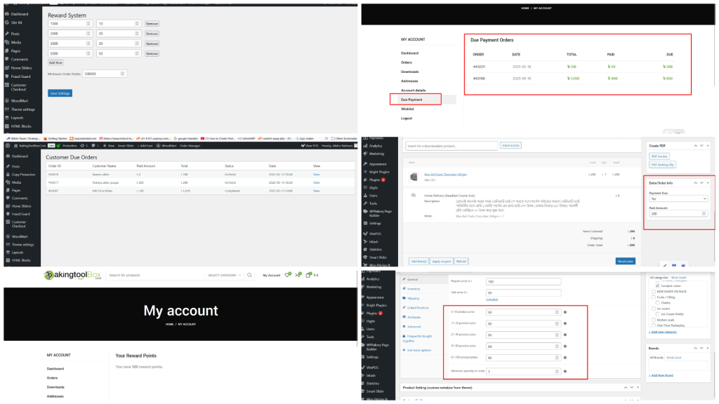 BakigTools Plugin